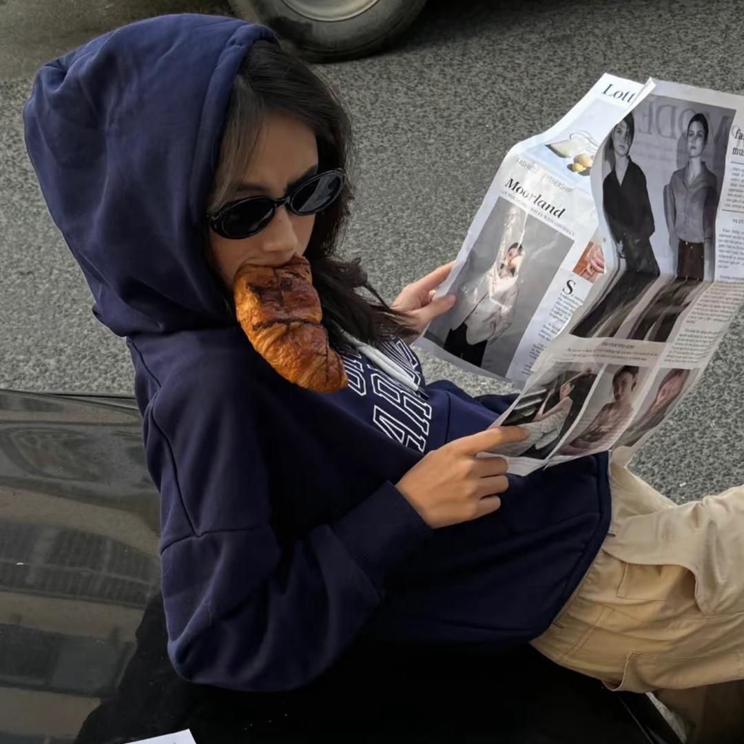 世界上最幸运的人