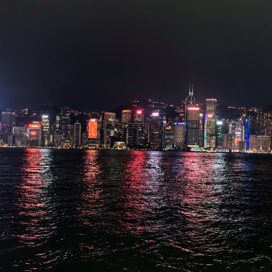 🇭🇰油麻地帅锅