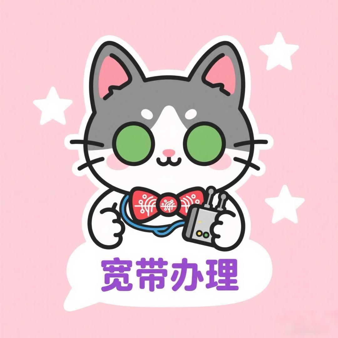 360宽带网厅安装服务