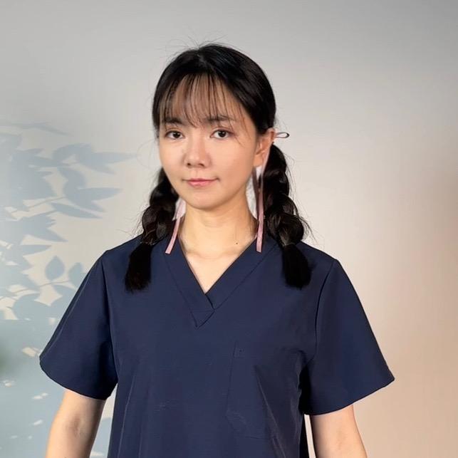 颜颜子运动养生