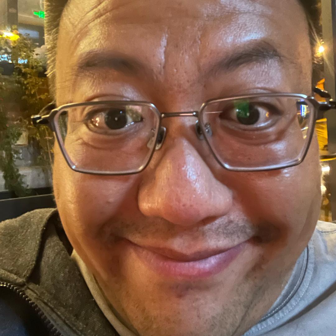 有温度的大邱子