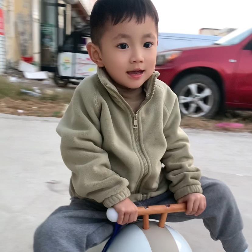 婴童车玩具甄选