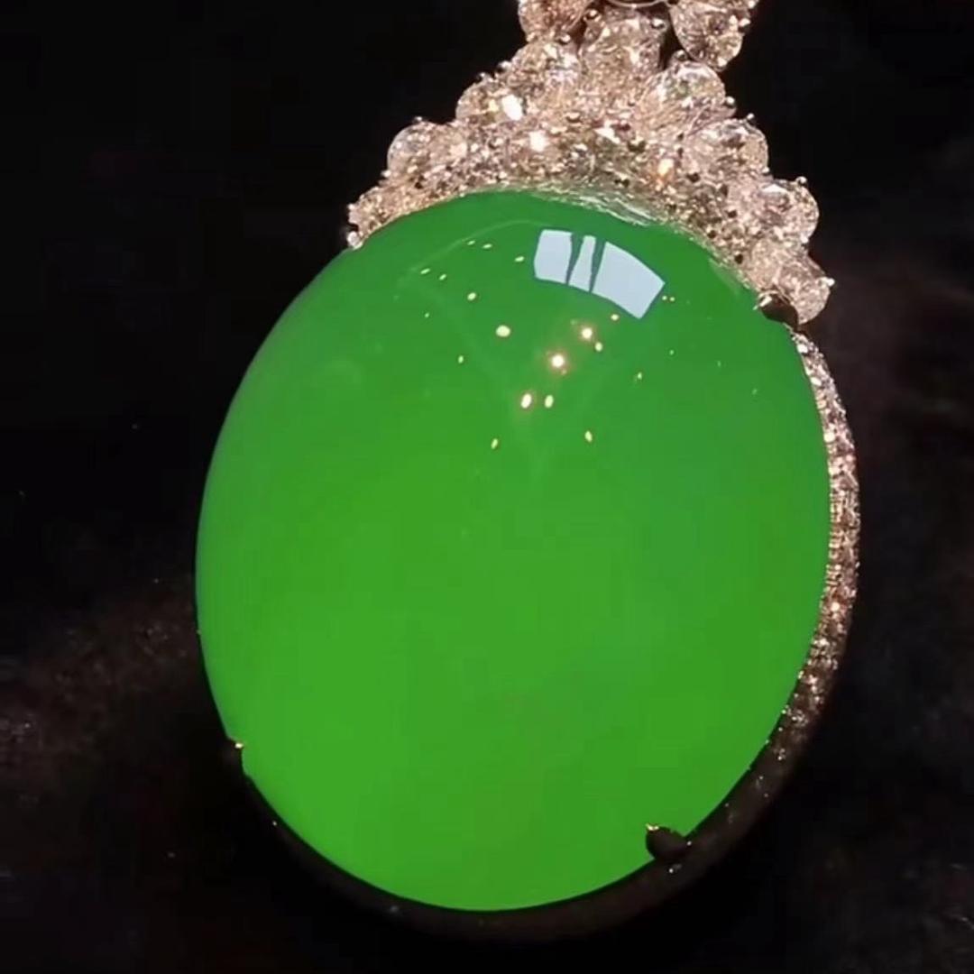 青玉翡翠加工