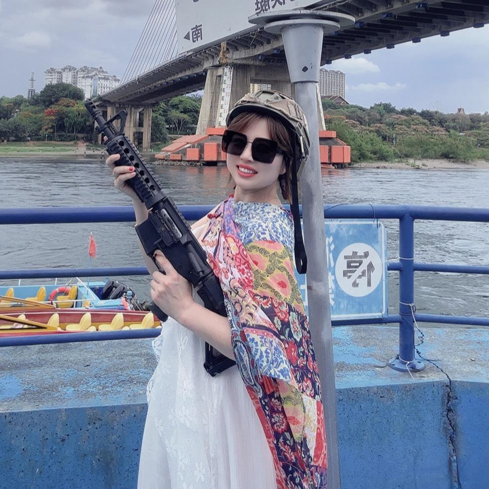 丰美发廊