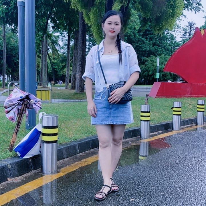 依然🌴