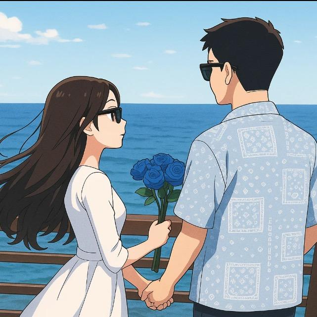 A-野性迷人