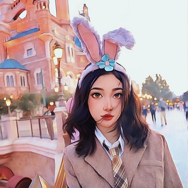 躺躺-