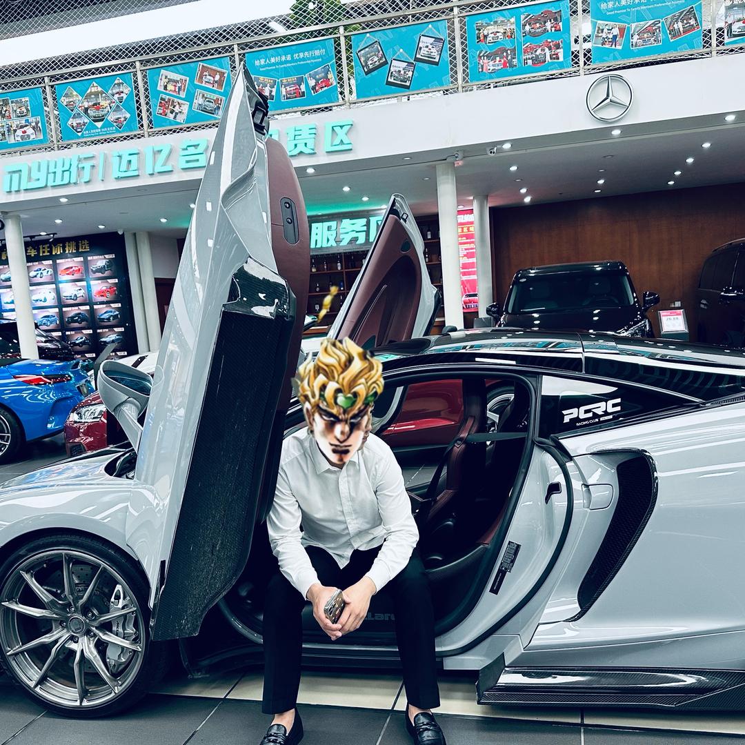 东莞逸明名车🚗 小辉