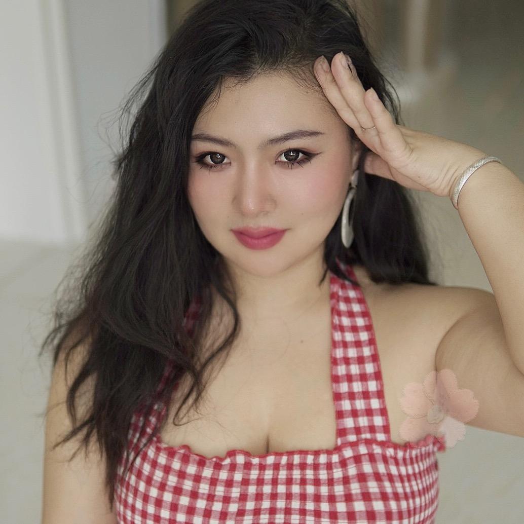 美娇娘