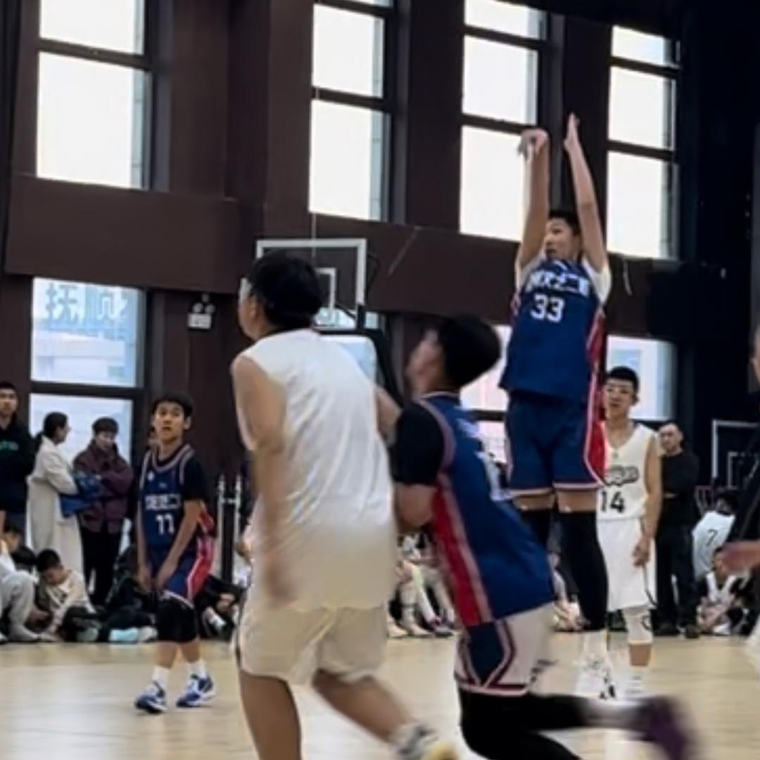 沈阳文艺二校-邱奕程33