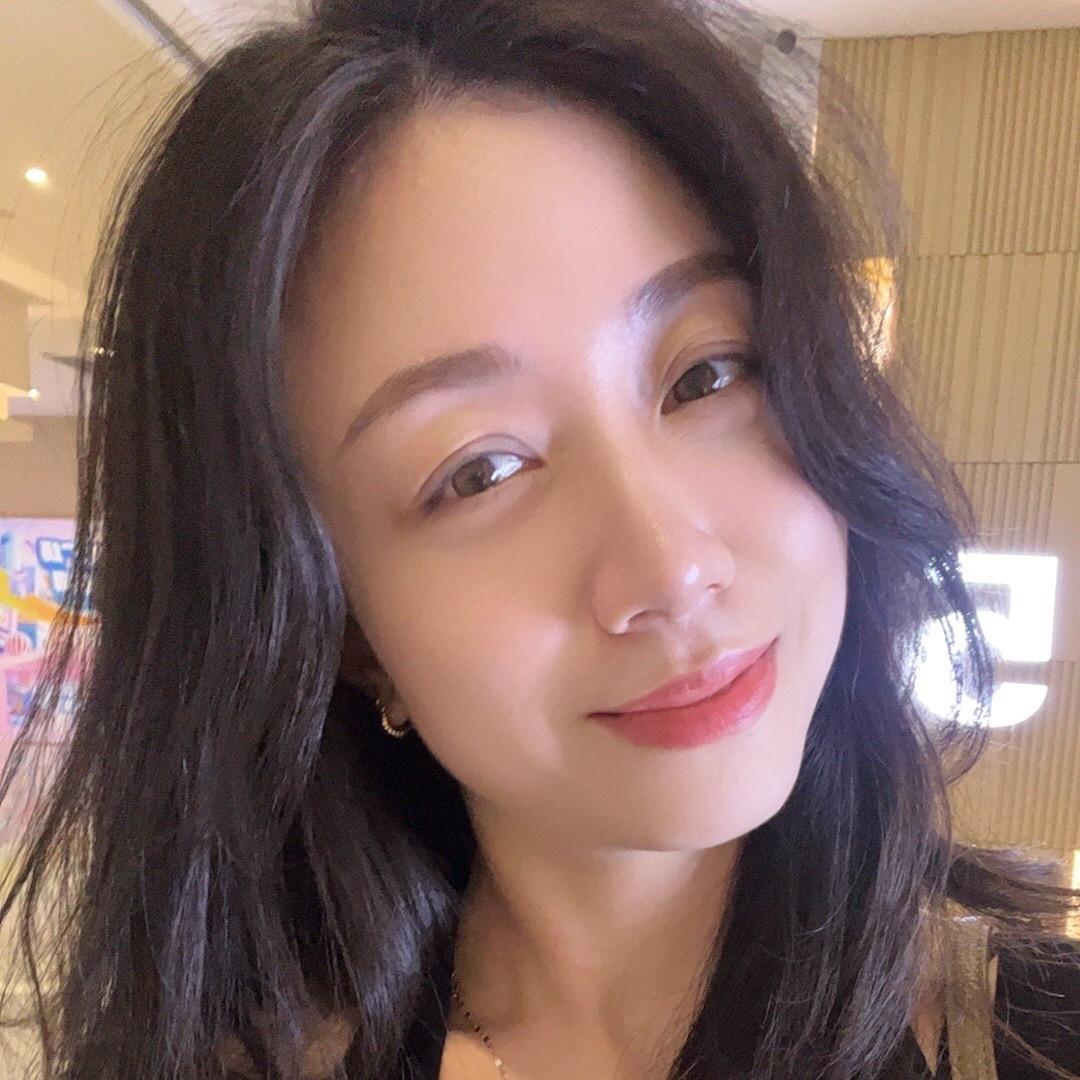 轻年欢姐说媒