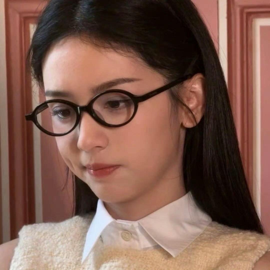 圆圆的媛