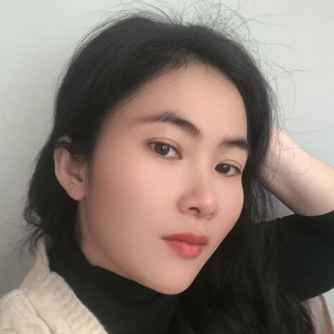 小琴【物流与快递不一样】