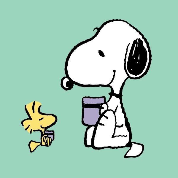 史努比大麦童装毛衣