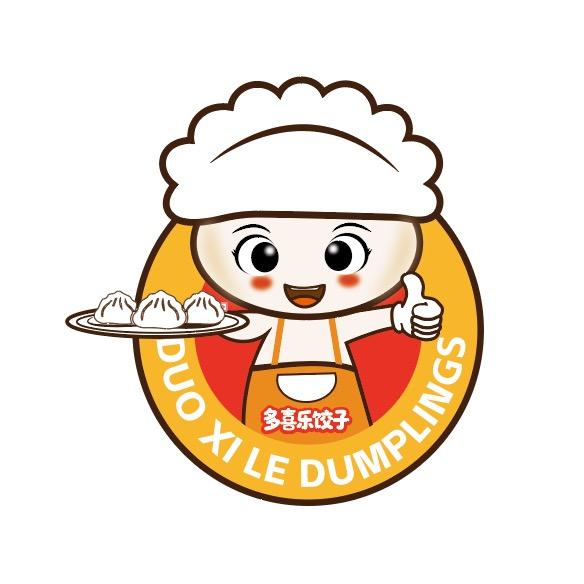 多喜乐饺子官方号