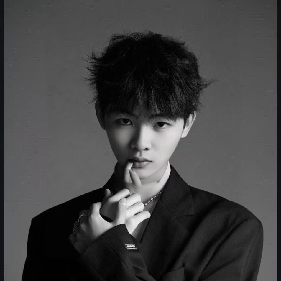 男士发型（发型设计）