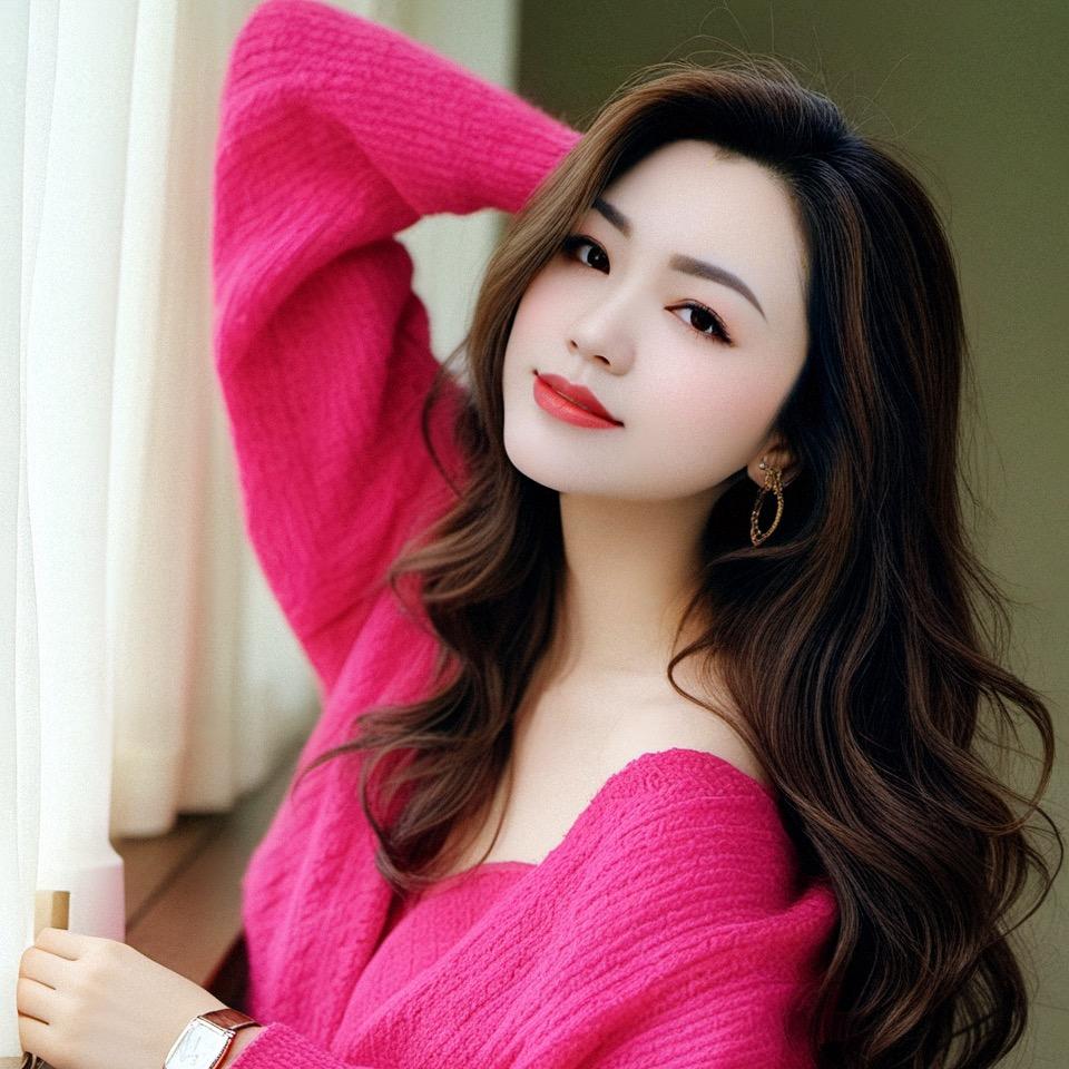 @陈思帆❤