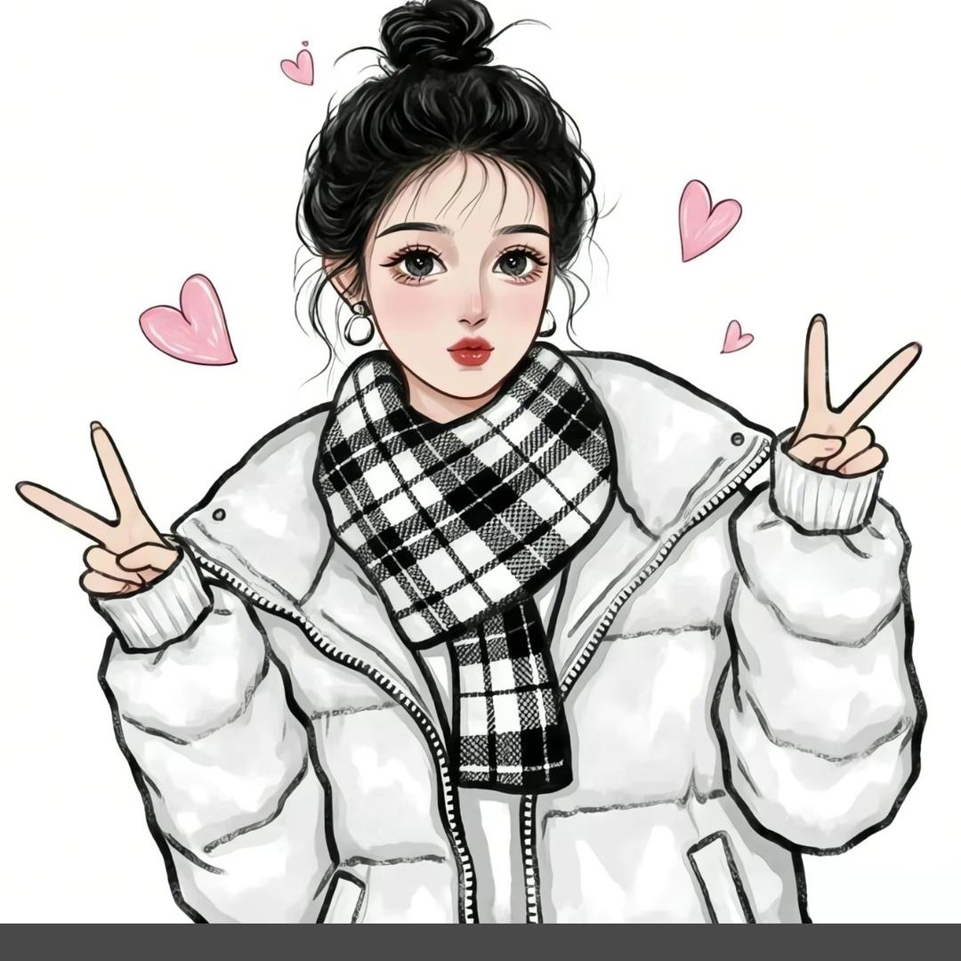 🍃小迷糊