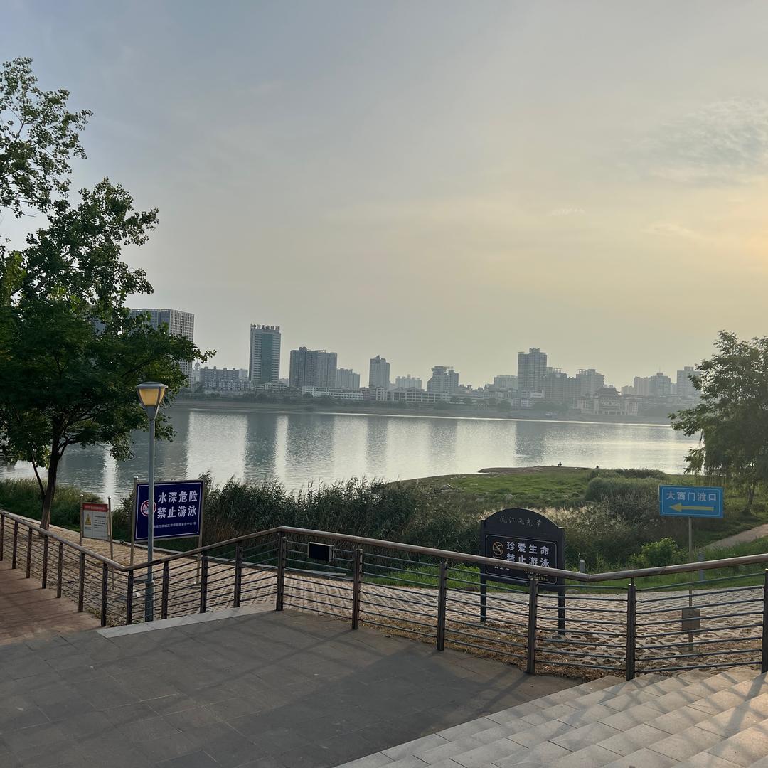 财大丁老师读书