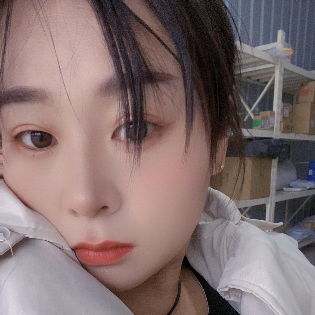 侯妹子