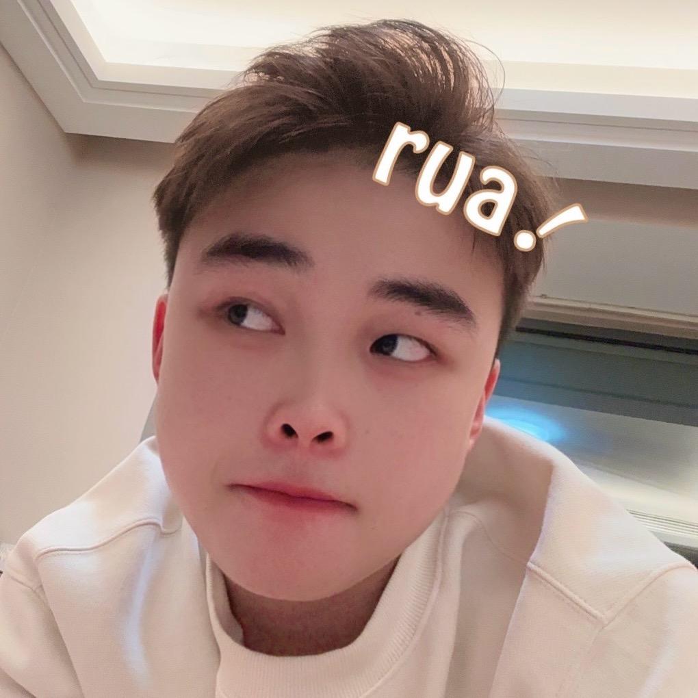 小王王🫡