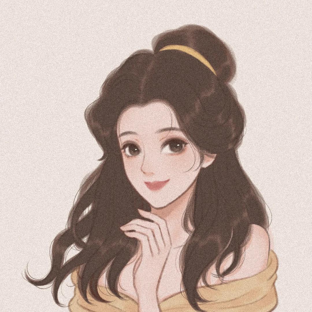 王美丽🙈