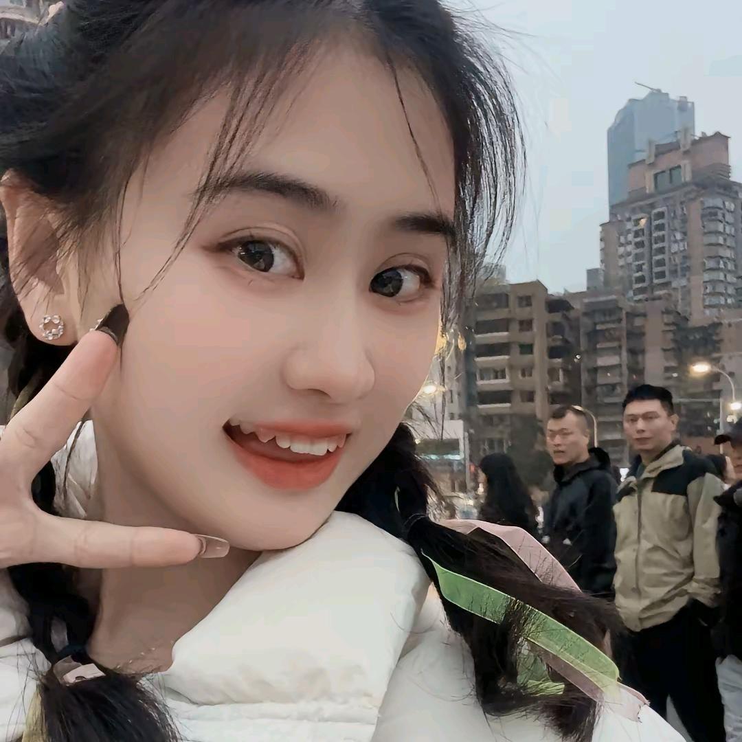 🍐梨涡