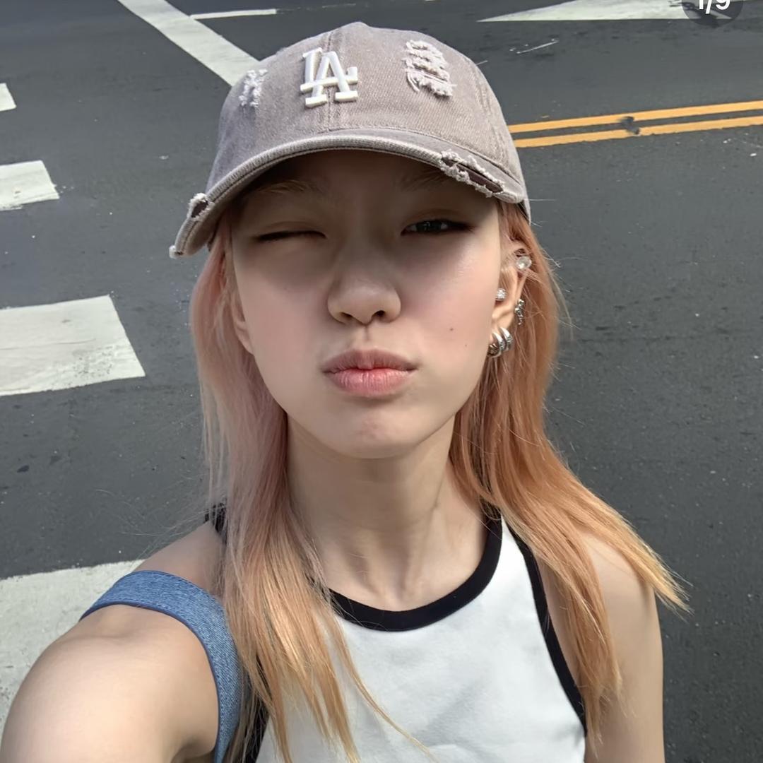 没心情