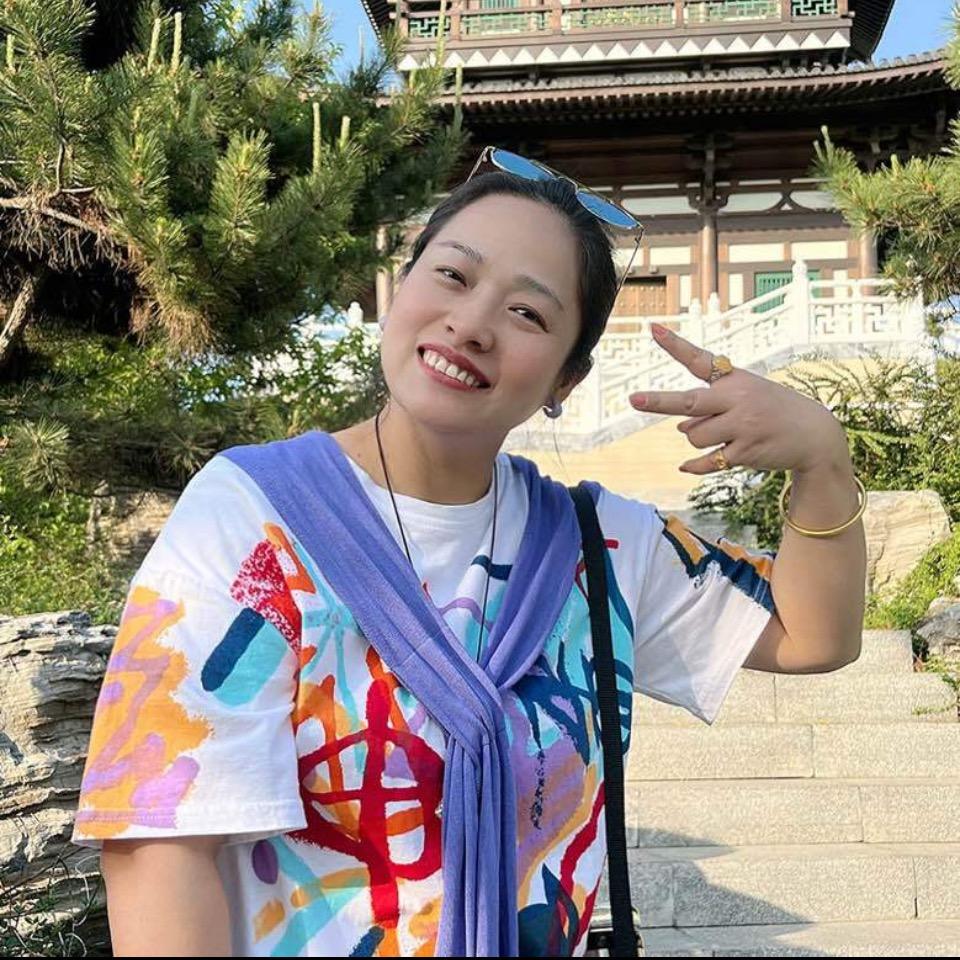 七琦小阿姨