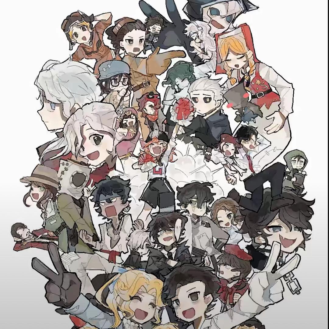 万售森林—老钱