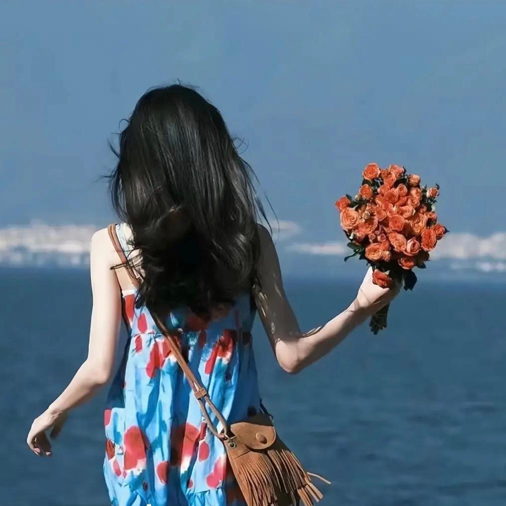 💋🧚‍♀️不晚
