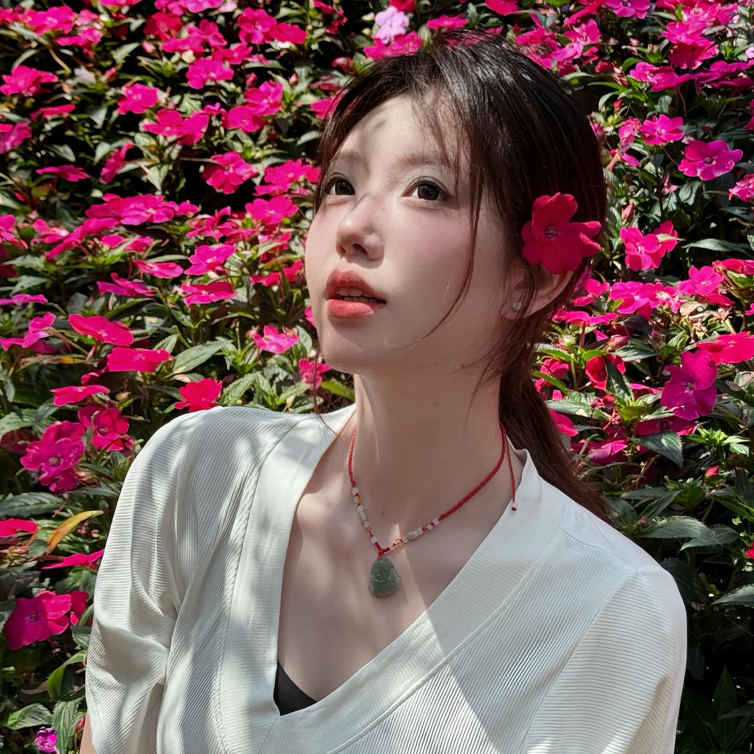 美少女壮士.
