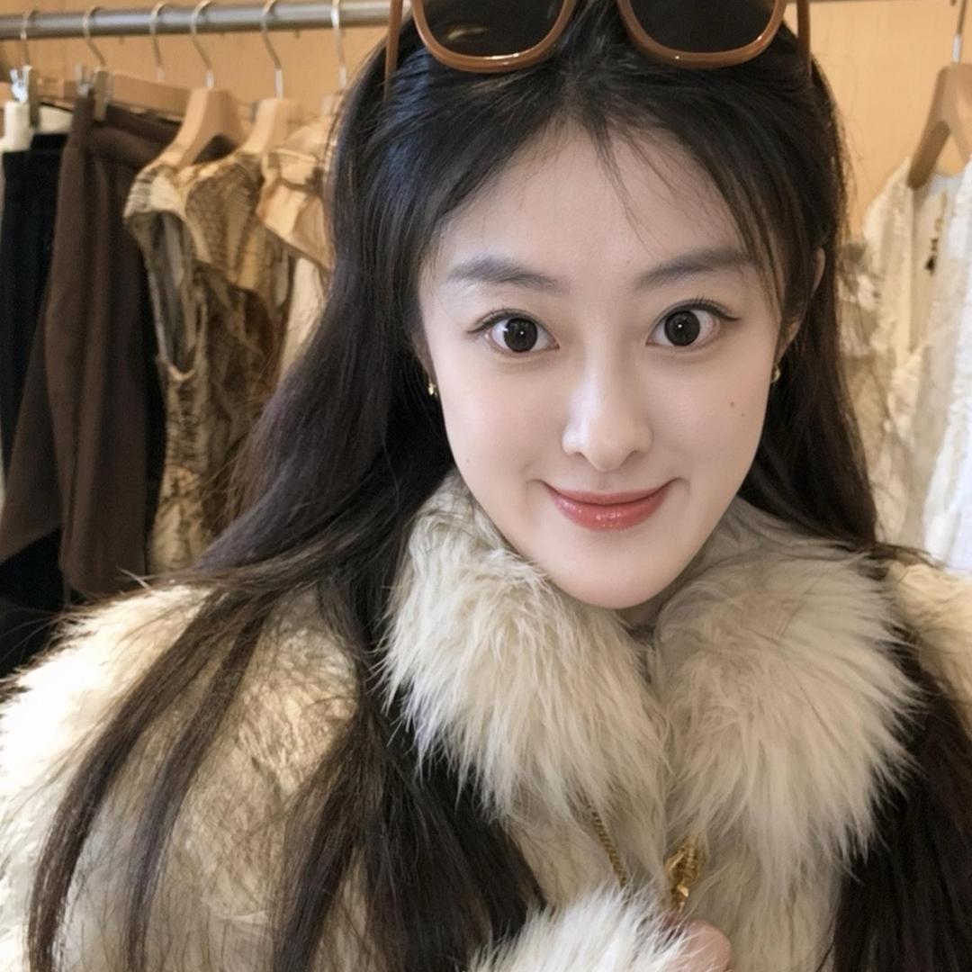 富贵小姨张张🦋