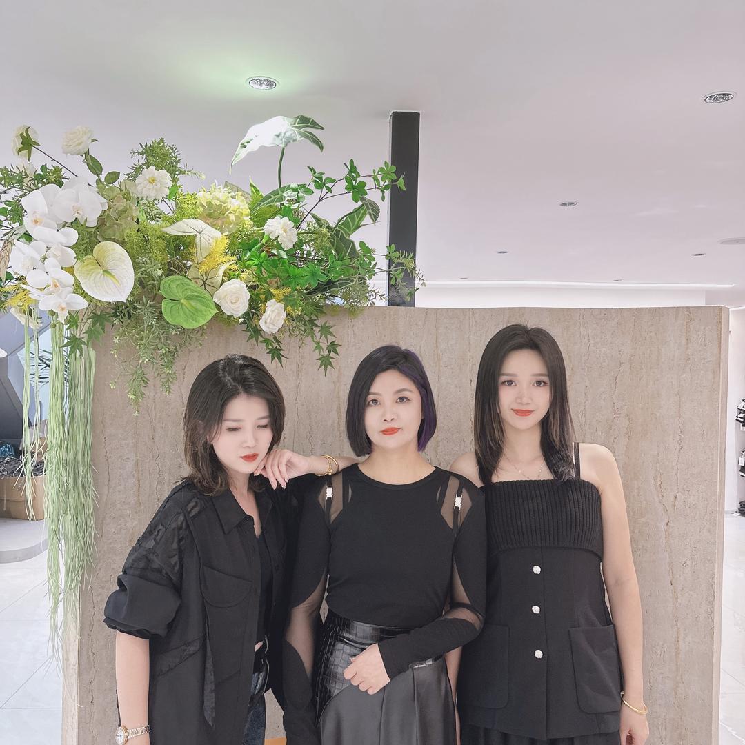 UN会所女装-日常号