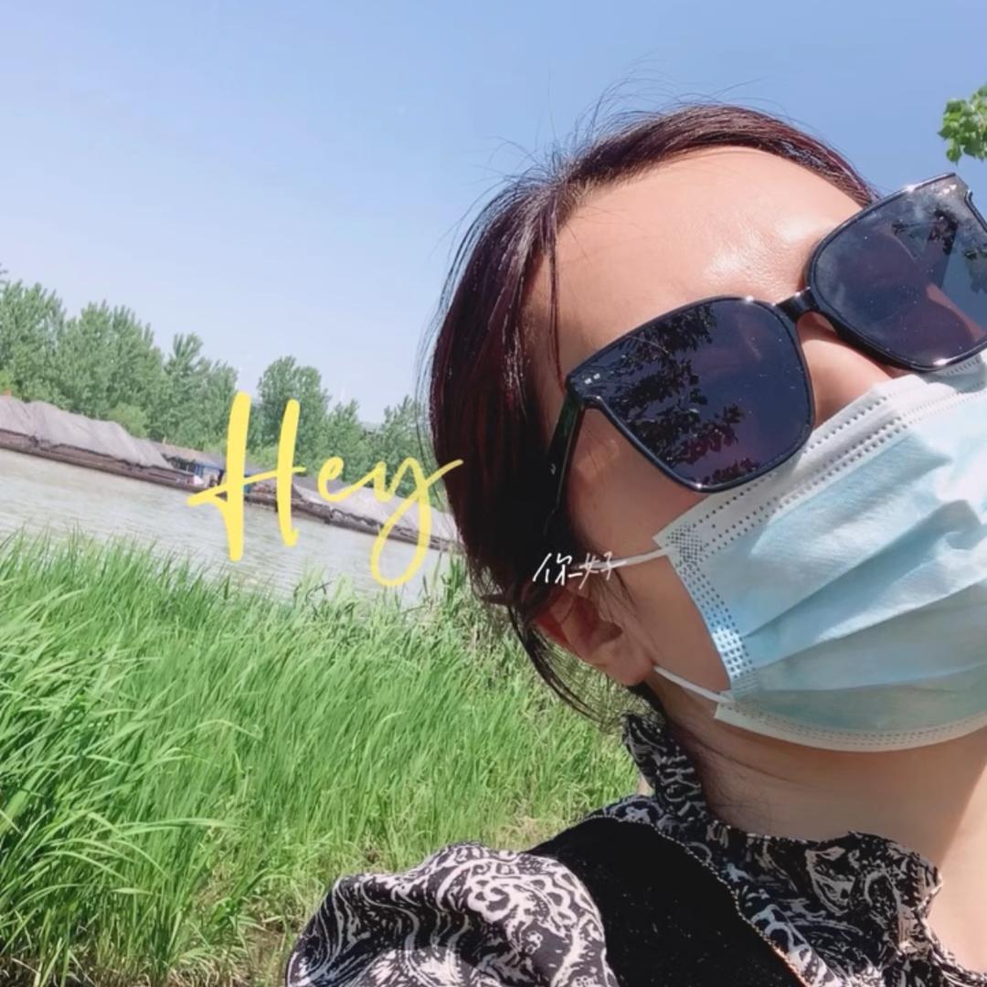 Wang老师爱唱歌🎤