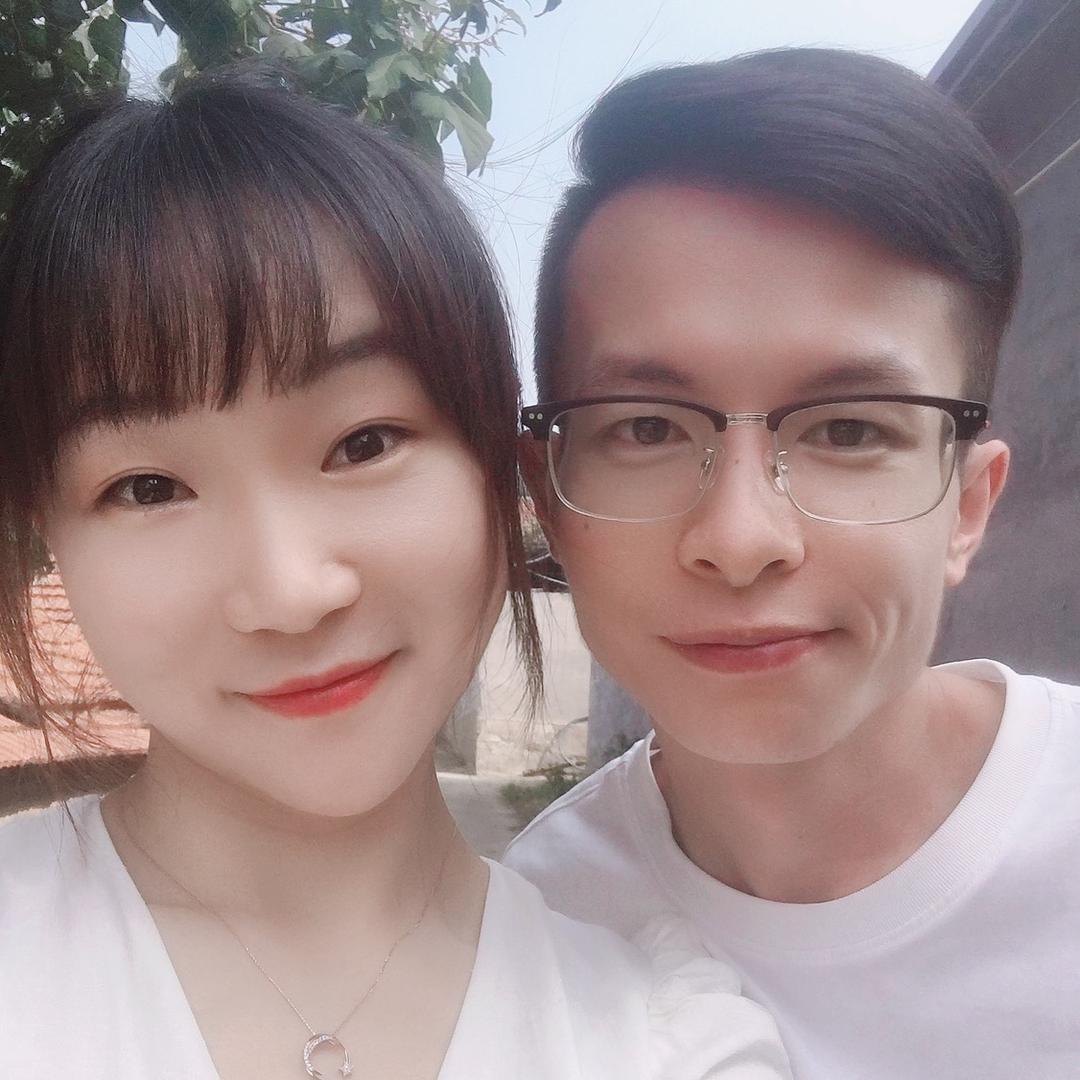 陈曦家（带娃版）