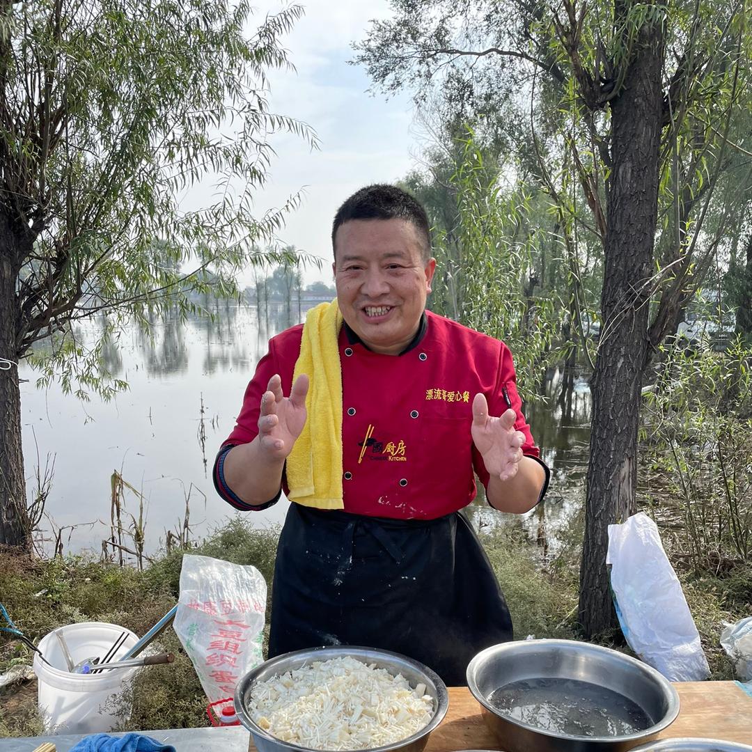 河南漂流哥9月15日晚八点五常大米