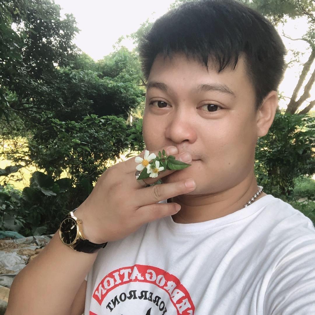 阳西越野e族小创