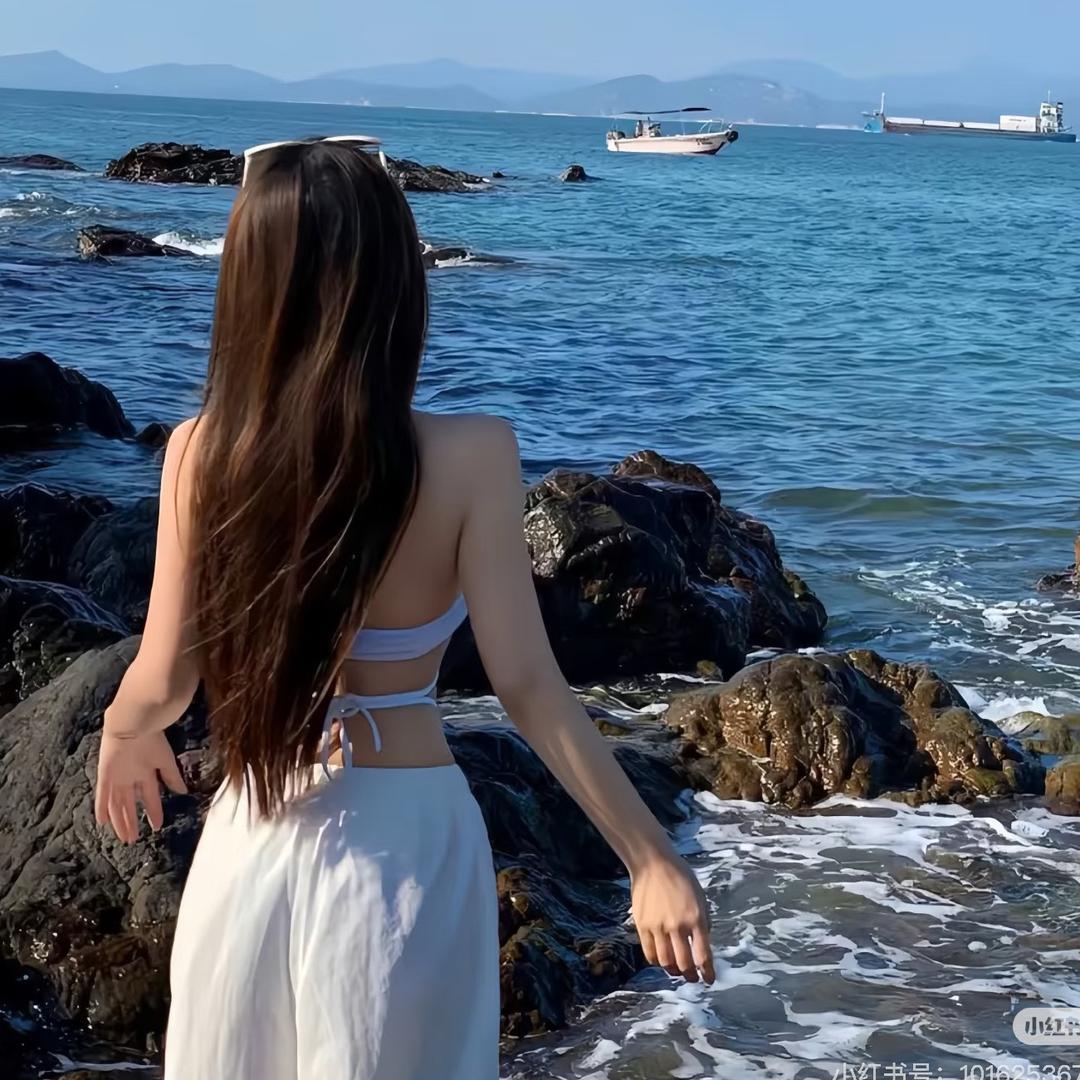 毕竟我是个芒果🫧