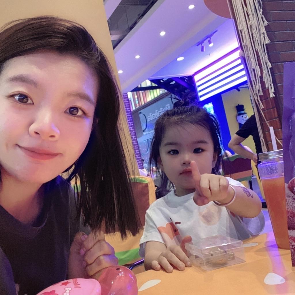 小朵妈童装（实体版）