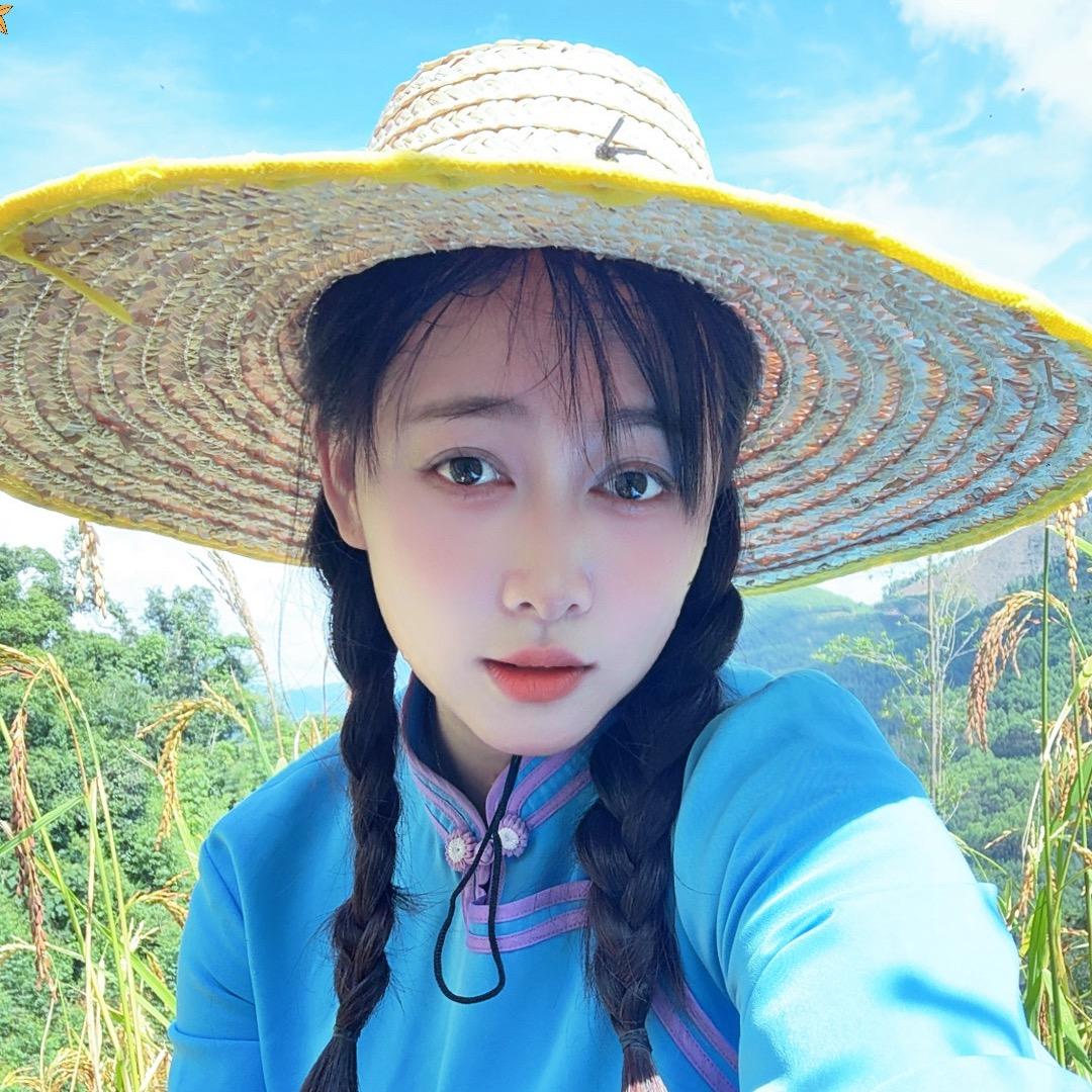 满娘正能量