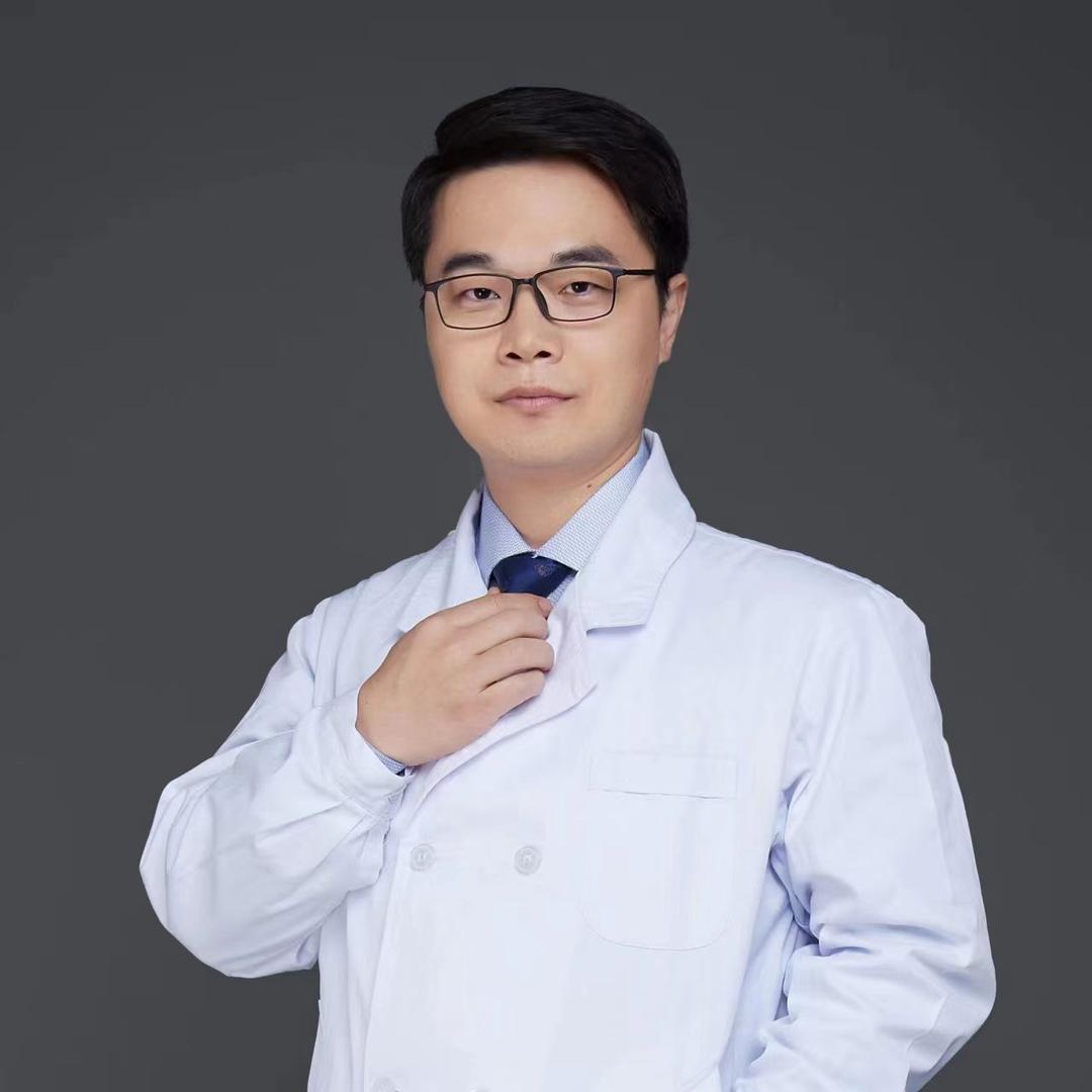 针灸科刘乃刚医生