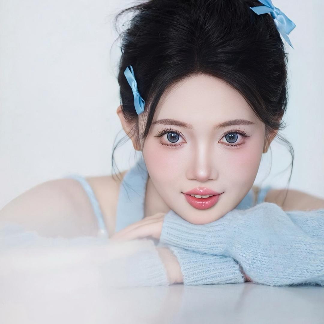 是朵虞美人