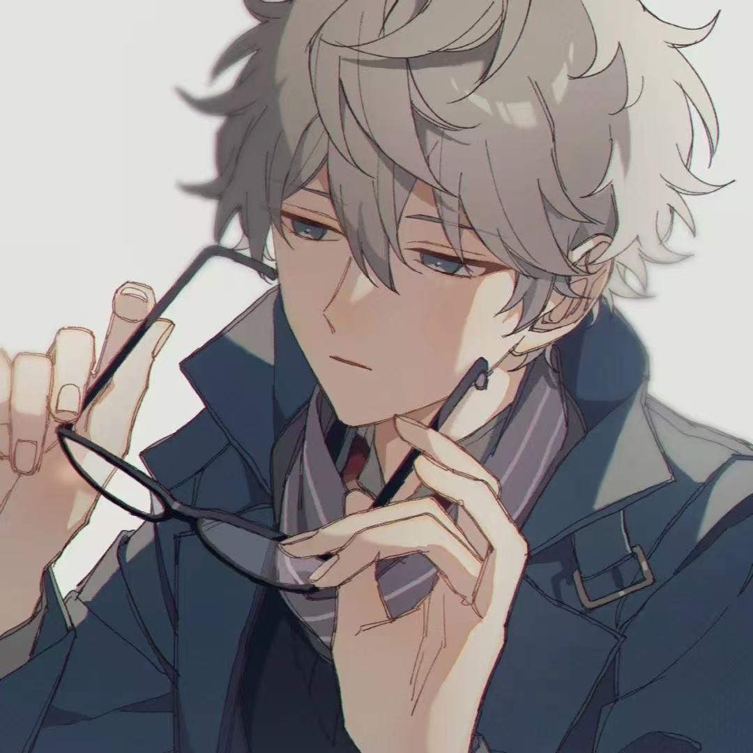 慕宸Alastor