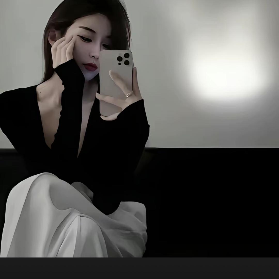@提笔写你