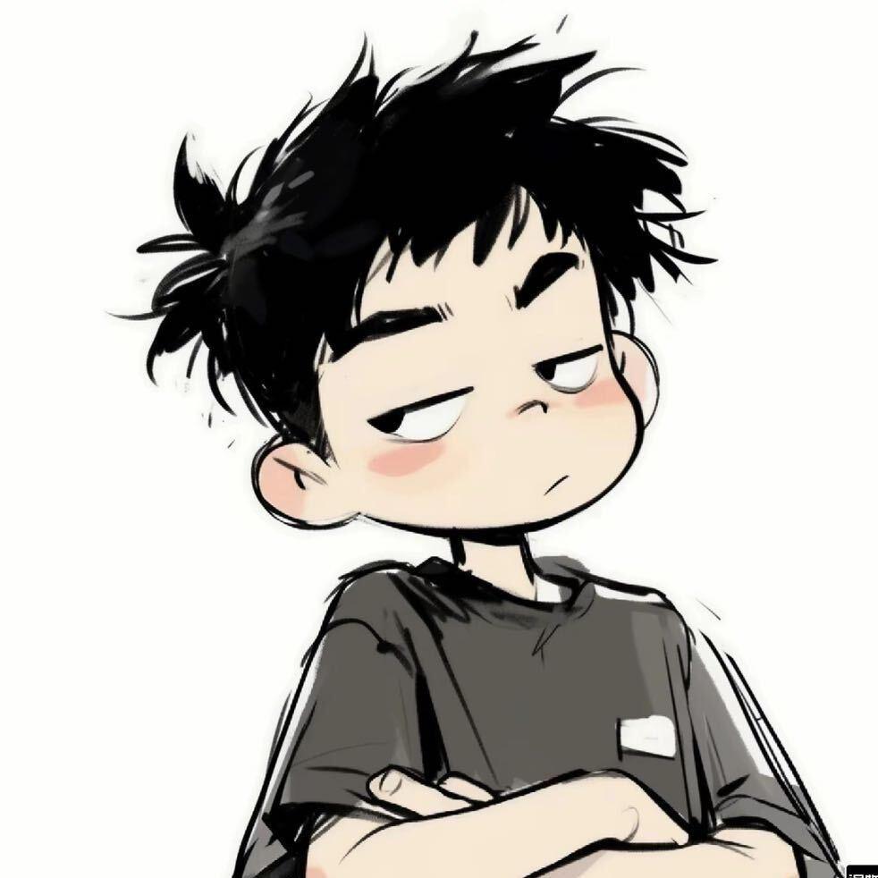 今天你开心吗