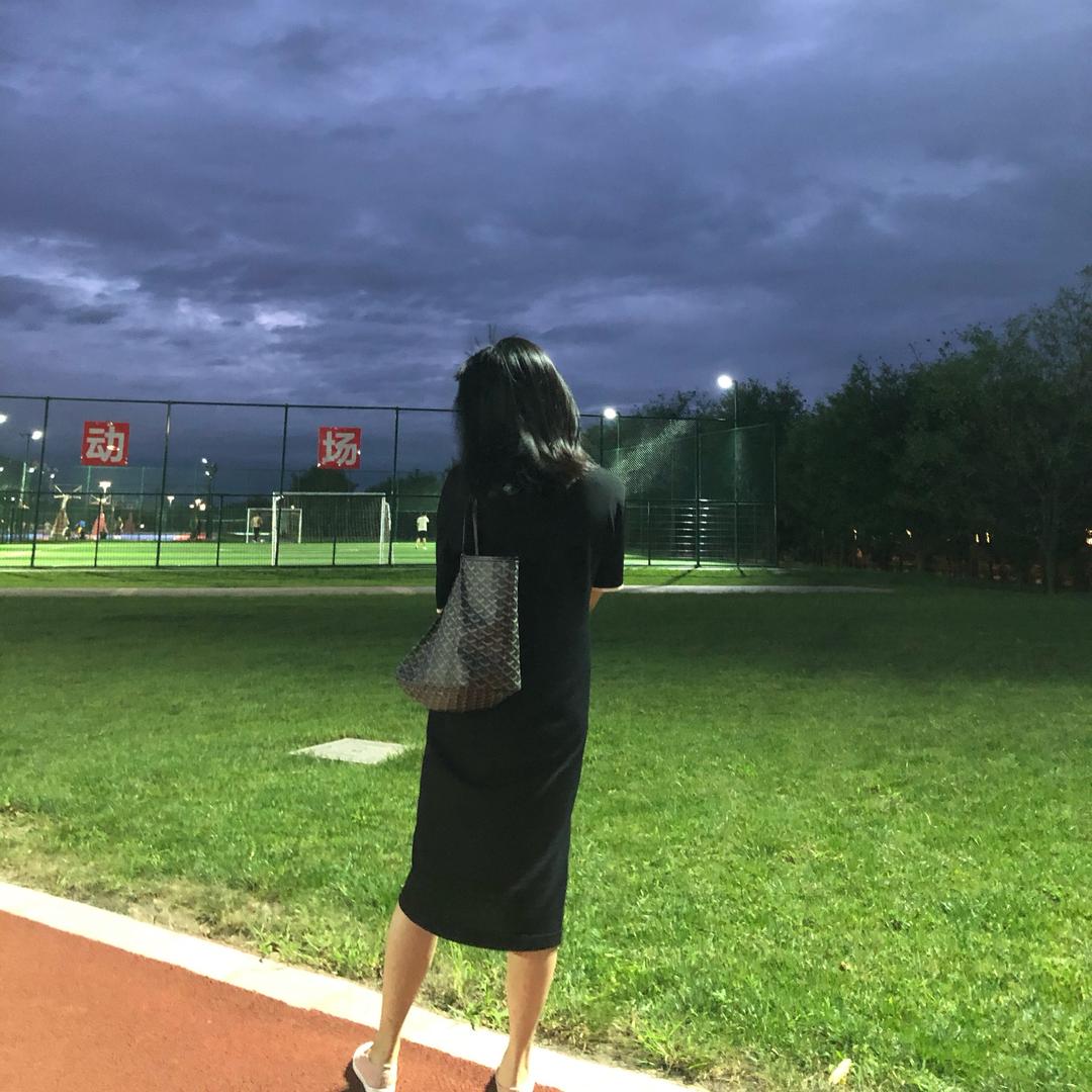 100斤少女的日记