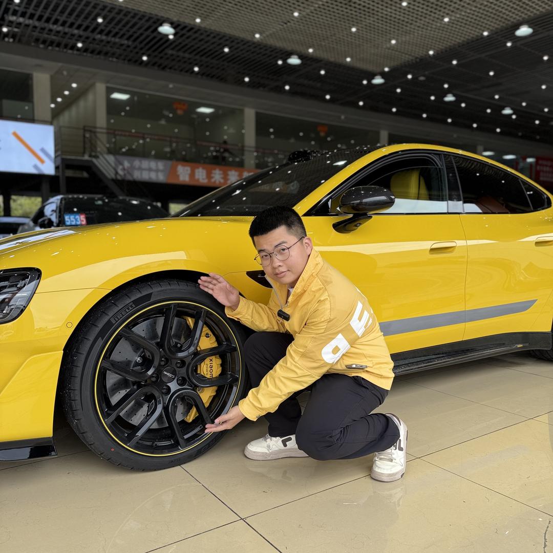 小胡·电车（卖车记）