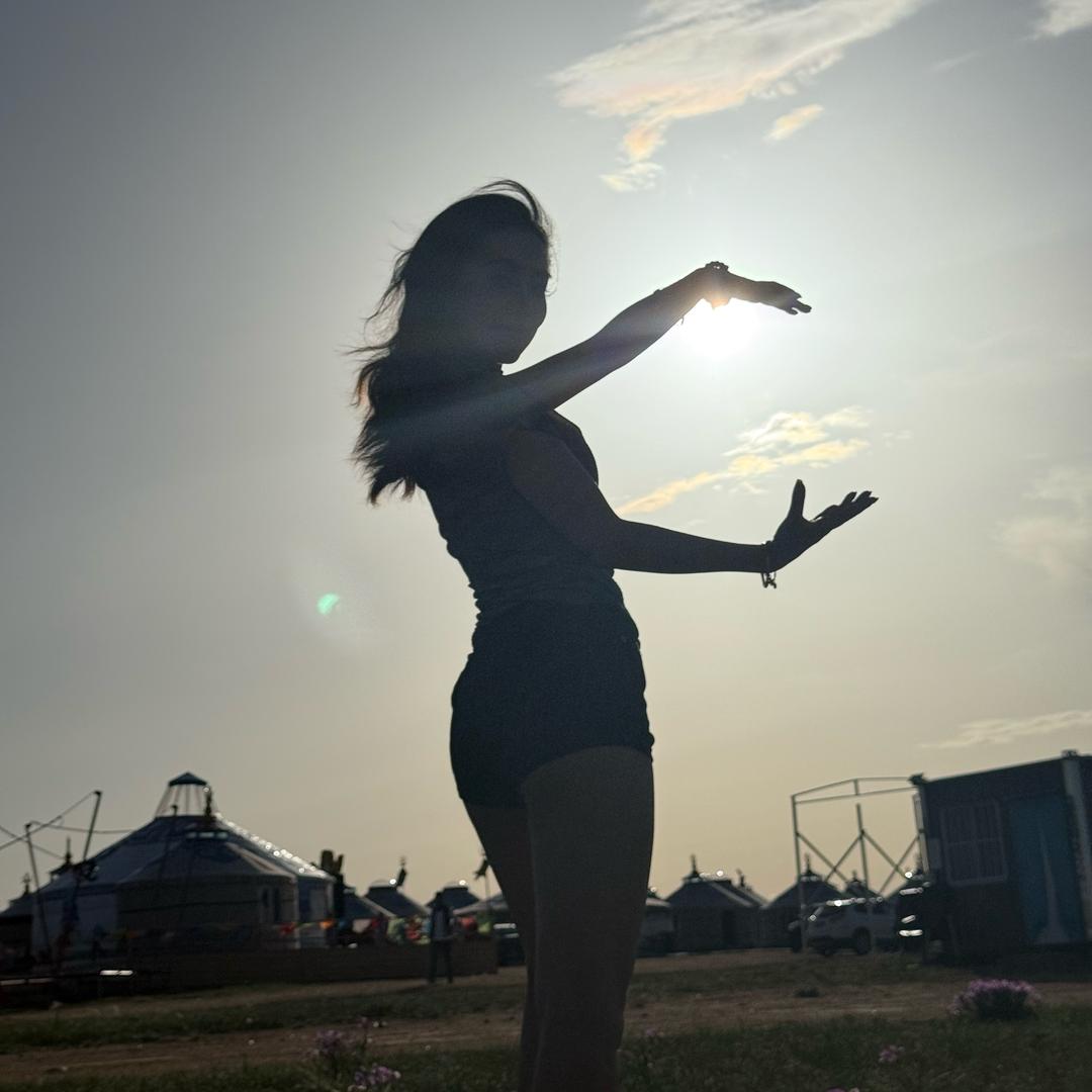 周老师（营养师身材管理）