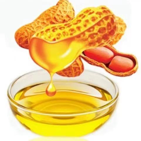 鲁香花花生油宣传部-陈总